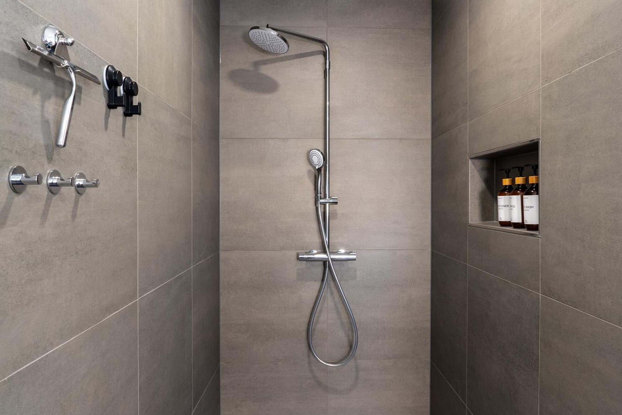 Schoenes Penthouse Duemmer See - Lembruch Hüde Extérieur photo
